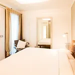 דירה Portopiccolo Avolare In Panoramic Terrasses, Included סיסטיאנה