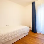 דירה Portopiccolo Avolare In Panoramic Terrasses, Included *