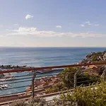 Portopiccolo Avolare In Panoramic Terrasses, Included דירה