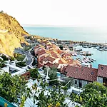 Portopiccolo Avolare In Panoramic Terrasses, Included דירה *