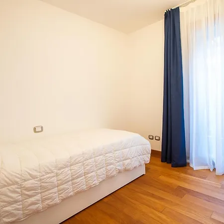 Апартаменты Portopiccolo Avolare In Panoramic Terrasses, Included *