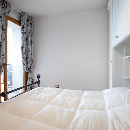 Апартаменты Portopiccolo Avolare In Panoramic Terrasses, Included Систиана