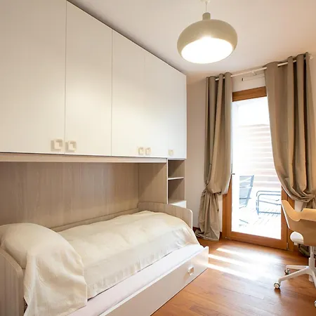 Апартаменты Portopiccolo Avolare In Panoramic Terrasses, Included *
