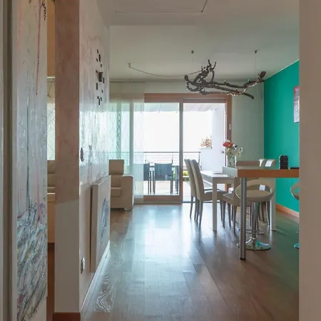 Portopiccolo Avolare In Panoramic Terrasses, Included Апартаменты *