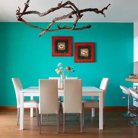 Portopiccolo Avolare In Panoramic Terrasses, Included * סיסטיאנה