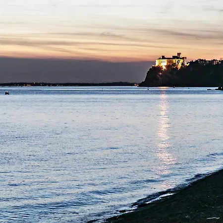 Avolare In Portopiccolo Appartamento