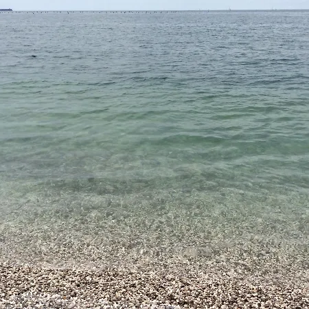 Avolare In Portopiccolo * Sistiana