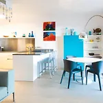 Lägenhet Portopiccolo Avolare In Panoramic Terrasses *