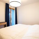 Lägenhet Portopiccolo Avolare In Panoramic Terrasses *