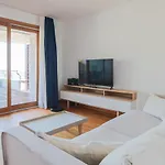Lägenhet Portopiccolo Avolare In Panoramic Terrasses Sistiana