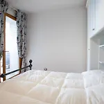 Lägenhet Portopiccolo Avolare In Panoramic Terrasses Sistiana