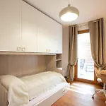 Lägenhet Portopiccolo Avolare In Panoramic Terrasses *