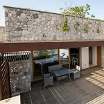 Lägenhet Portopiccolo Avolare In Panoramic Terrasses Sistiana