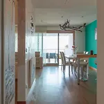 Portopiccolo Avolare In Panoramic Terrasses Lägenhet *
