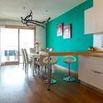 Lägenhet Portopiccolo Avolare In Panoramic Terrasses *