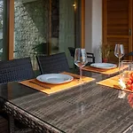 Portopiccolo Avolare In Panoramic Terrasses Lägenhet