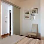 Portopiccolo Avolare In Panoramic Terrasses Lägenhet Sistiana