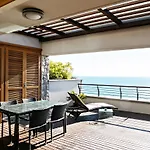 Lägenhet Portopiccolo Avolare In Panoramic Terrasses Sistiana