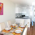 Lägenhet Portopiccolo Avolare In Panoramic Terrasses *