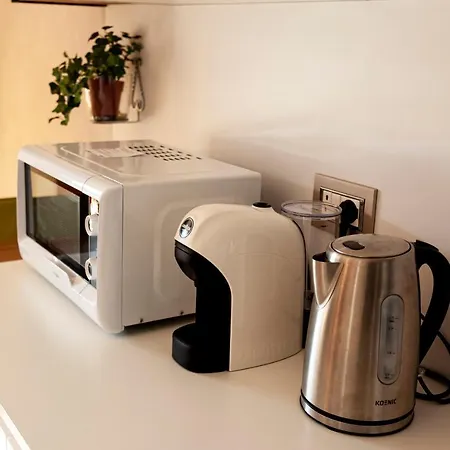 Apartment Portopiccolo Avolare In Panoramic Terrasses Sistiana