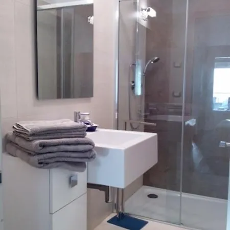 Apartmán Portopiccolo Avolare In Panoramic Terrasses - Included *