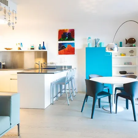 Apartmán Portopiccolo Avolare In Panoramic Terrasses - Included *