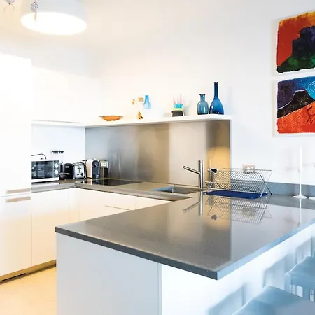 Portopiccolo Avolare In Panoramic Terrasses - Included Sistiana