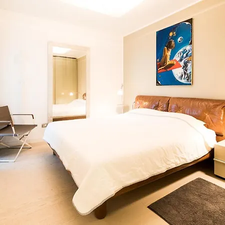 Lägenhet Portopiccolo Avolare In Panoramic Terrasses, Included *