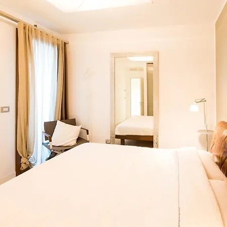 Apartmán Portopiccolo Avolare In Panoramic Terrasses - Included Sistiana