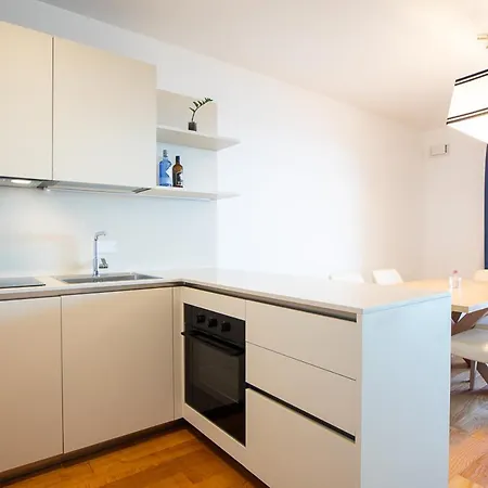 Portopiccolo Avolare In Panoramic Terrasses - Included * Sistiana