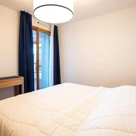 Apartment Portopiccolo Avolare In Panoramic Terrasses *