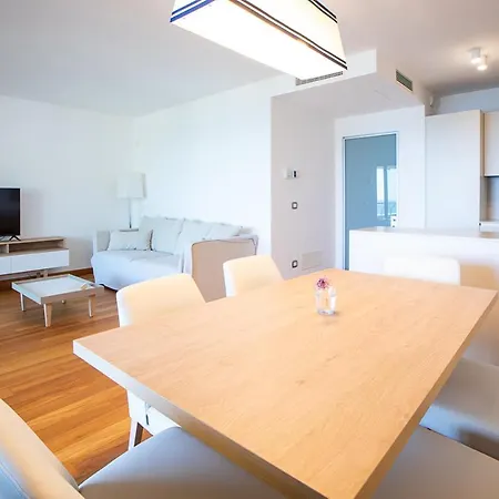 Portopiccolo Avolare In Panoramic Terrasses * Sistiana