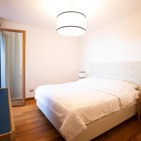 Portopiccolo Avolare In Panoramic Terrasses Apartment