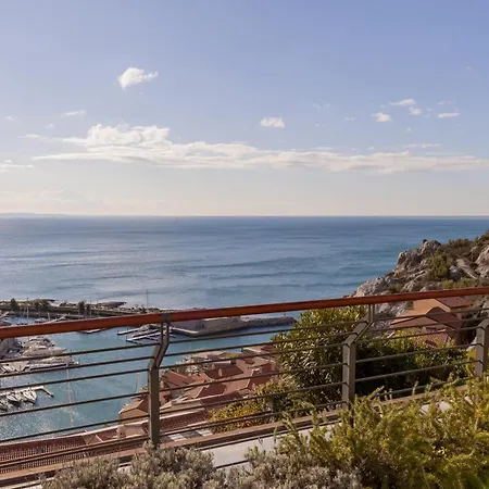 Portopiccolo Avolare In Panoramic Terrasses Apartment