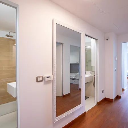 Portopiccolo Avolare In Panoramic Terrasses *