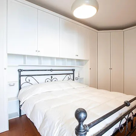 Portopiccolo Avolare In Panoramic Terrasses Apartment