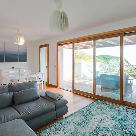Portopiccolo Avolare In Panoramic Terrasses - Included Sistiana