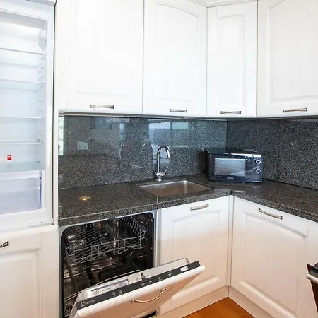 Portopiccolo Avolare In Panoramic Terrasses Apartment *