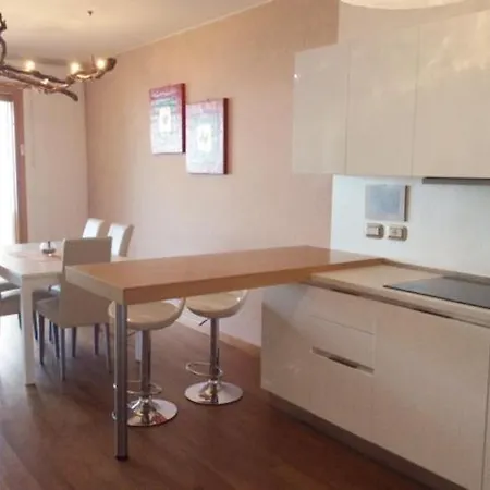Apartmán Portopiccolo Avolare In Panoramic Terrasses - Included