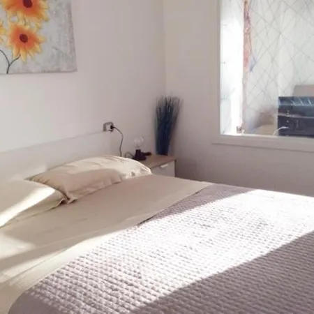Apartmán Portopiccolo Avolare In Panoramic Terrasses - Included *