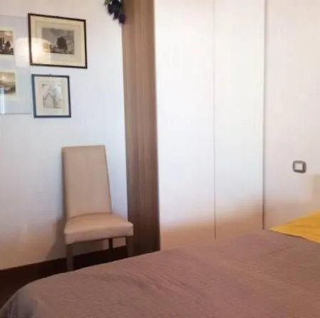 Portopiccolo Avolare In Panoramic Terrasses - Included Sistiana