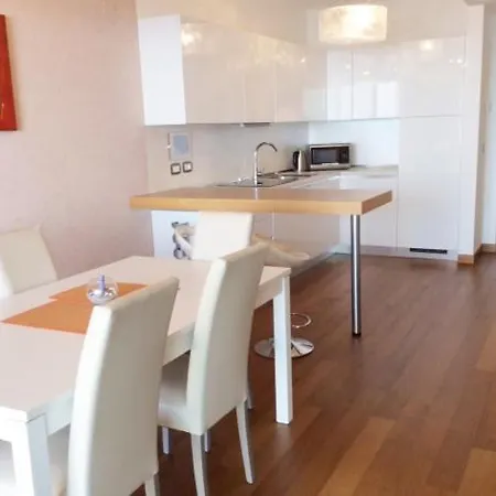 Portopiccolo Avolare In Panoramic Terrasses - Included Apartmán *