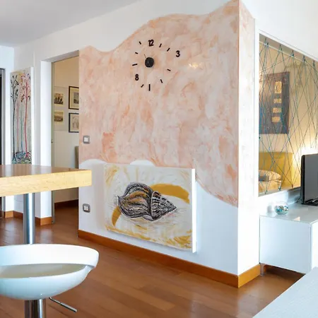 Portopiccolo Avolare In Panoramic Terrasses * Sistiana