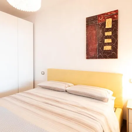 Portopiccolo Avolare In Panoramic Terrasses - Included Apartment
