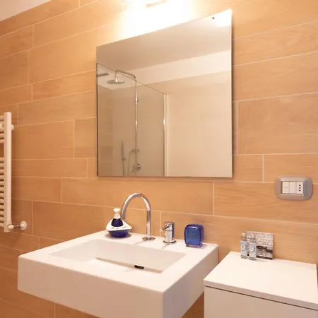 Apartment Portopiccolo Avolare In Panoramic Terrasses - Included