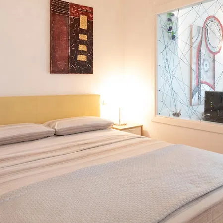 Portopiccolo Avolare In Panoramic Terrasses *