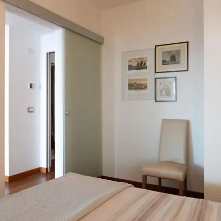 Portopiccolo Avolare In Panoramic Terrasses - Included Apartment Sistiana