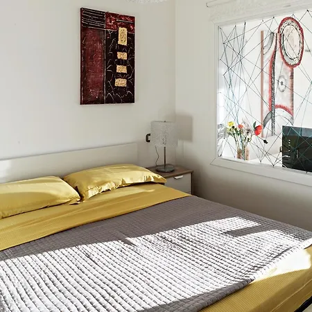 Apartmán Portopiccolo Avolare In Panoramic Terrasses - Included Sistiana