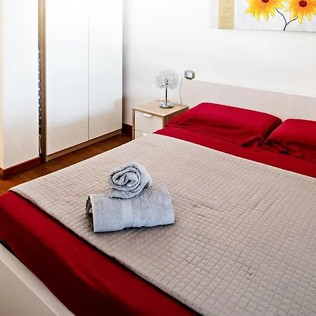 Portopiccolo Avolare In Panoramic Terrasses Apartament