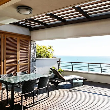 Apartmán Portopiccolo Avolare In Panoramic Terrasses - Included Sistiana